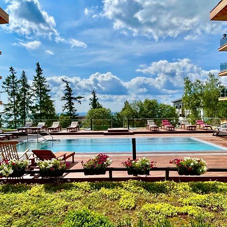 Hotelovy Apartman Alfred C406 Wysokie Tatry Zewnętrze zdjęcie