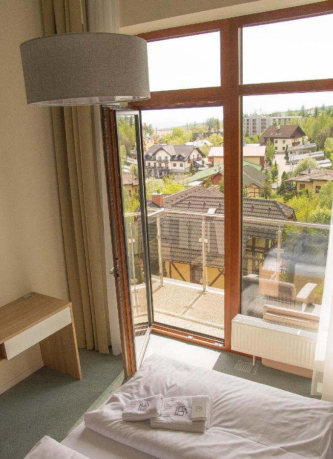 Hotelovy Apartman Alfred C406 Wysokie Tatry Zewnętrze zdjęcie