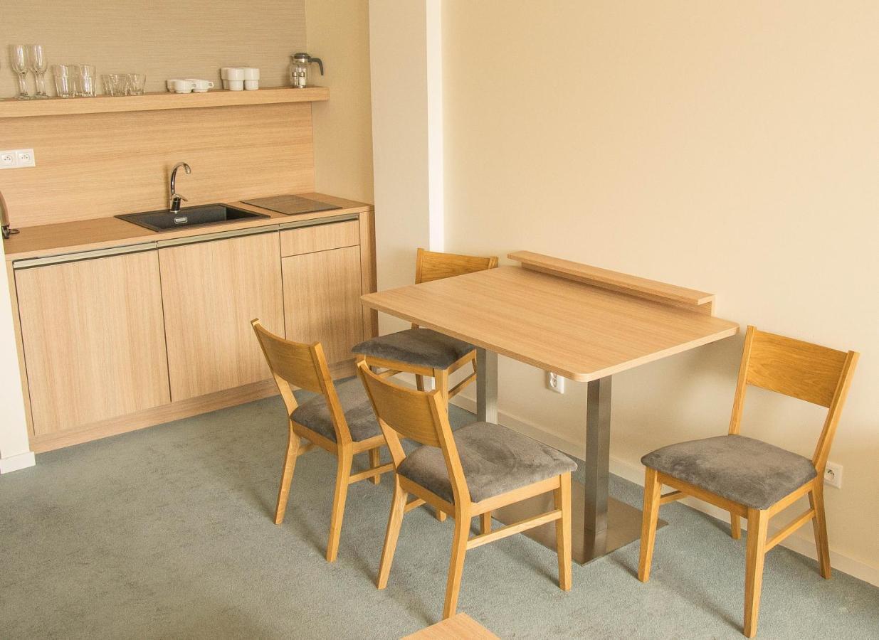 Hotelovy Apartman Alfred C406 Wysokie Tatry Zewnętrze zdjęcie
