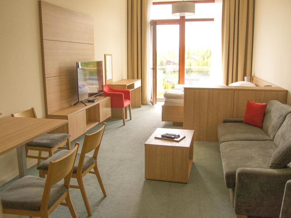 Hotelovy Apartman Alfred C406 Wysokie Tatry Zewnętrze zdjęcie