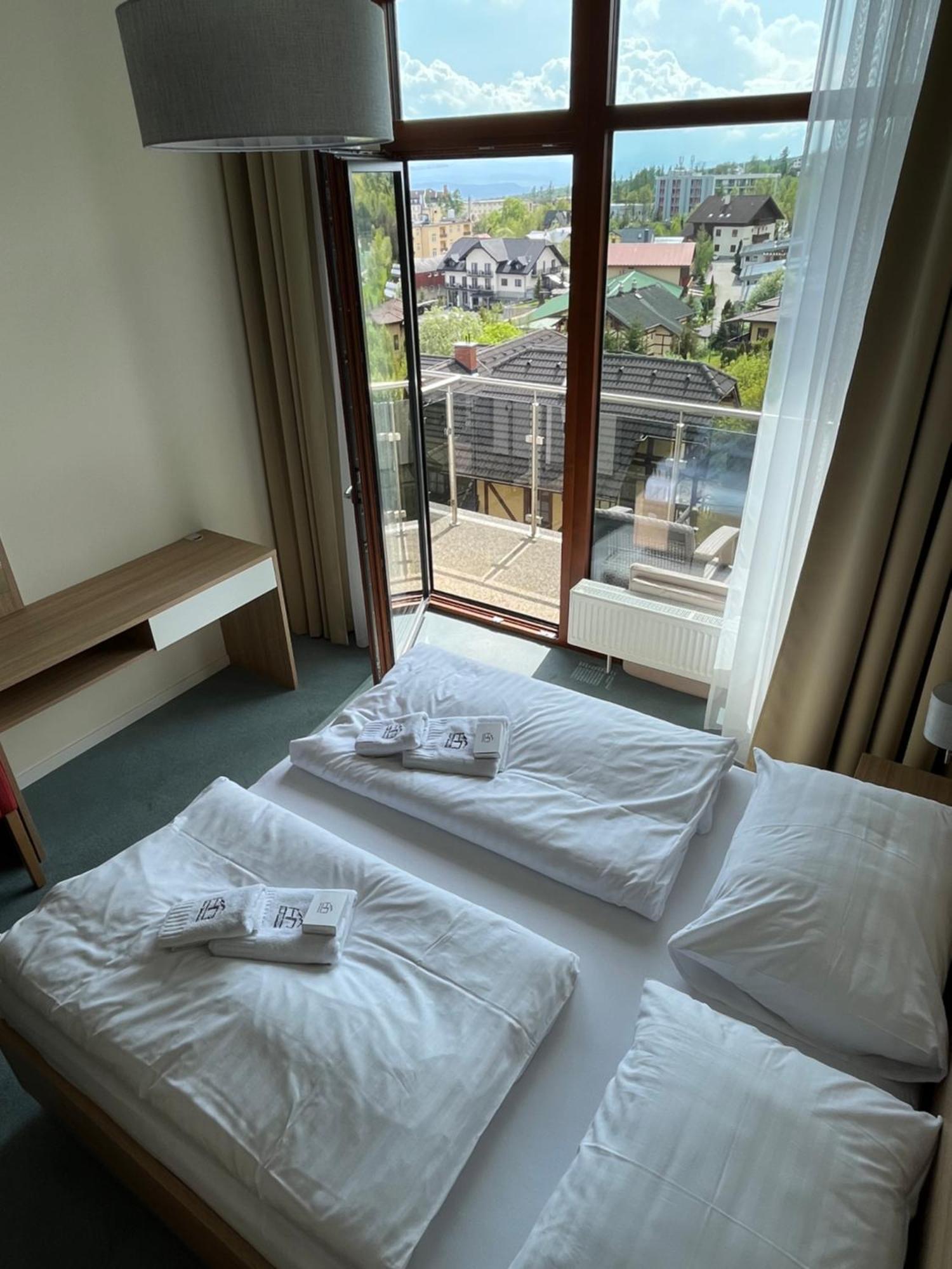 Hotelovy Apartman Alfred C406 Wysokie Tatry Zewnętrze zdjęcie